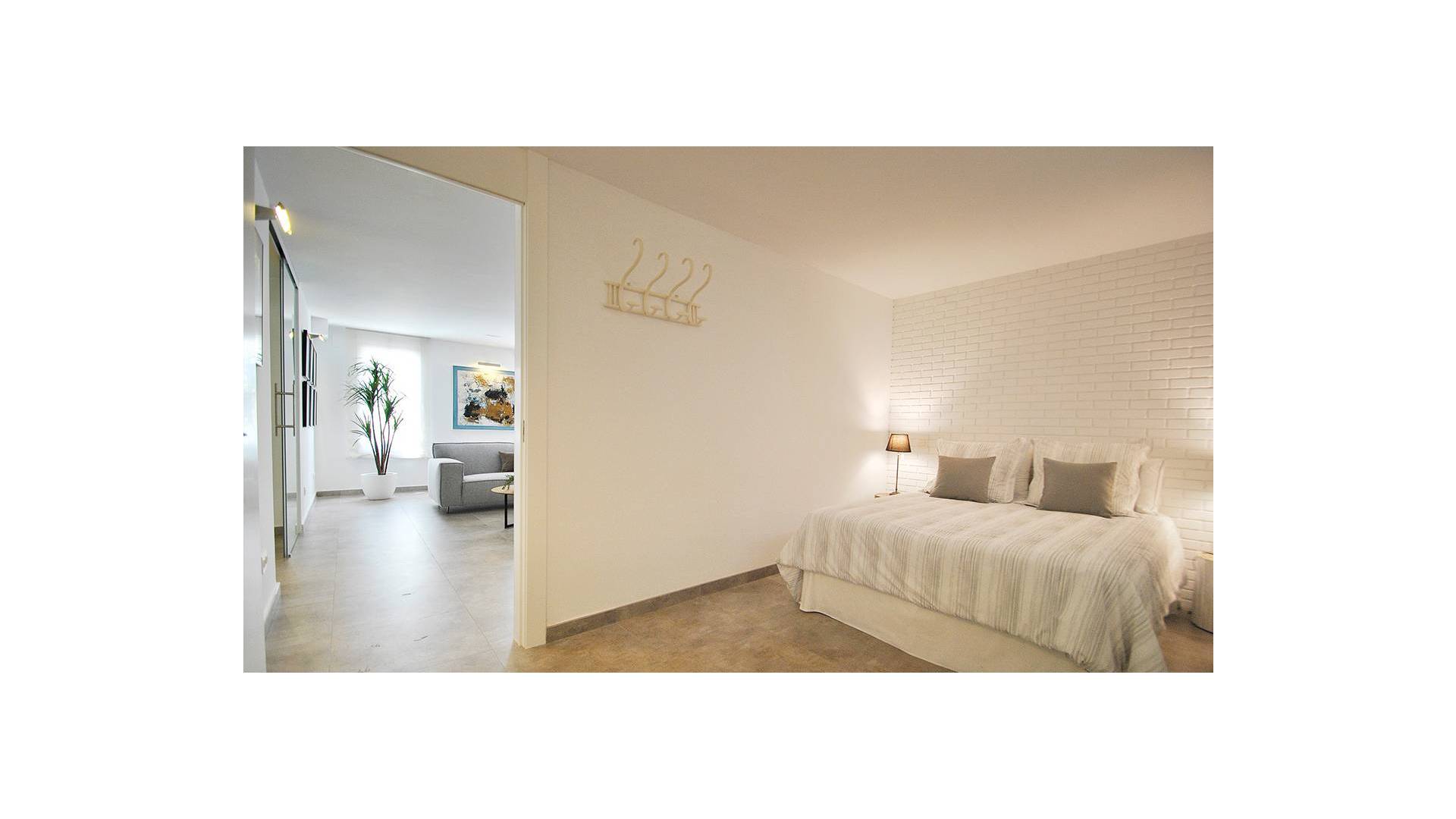 Tweedehands - Onafhankelijke villa - Elche - LA MARINA