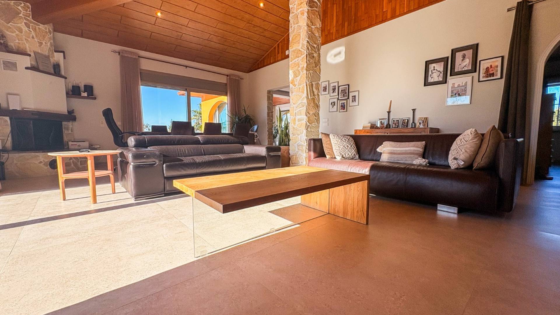 Tweedehands - Onafhankelijke villa - Elche - Las Bayas