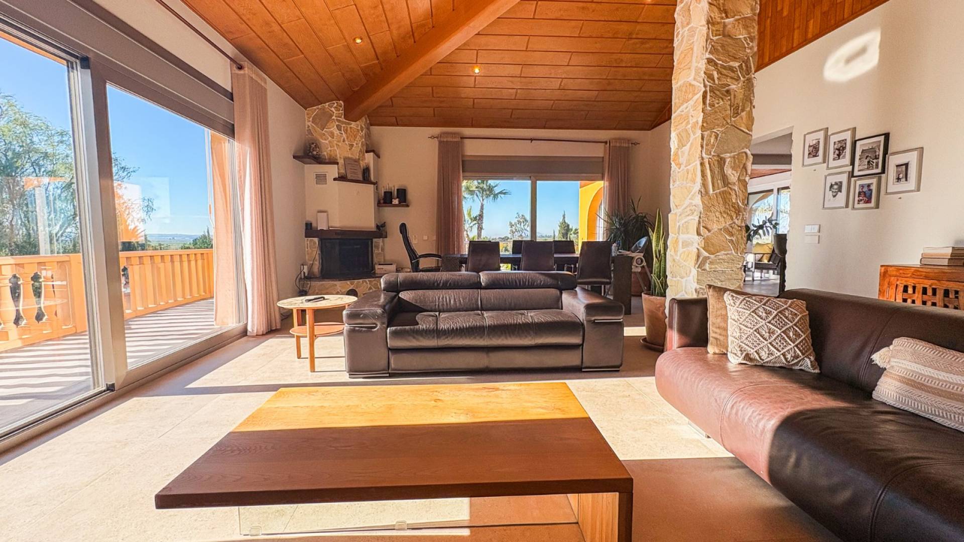 Tweedehands - Onafhankelijke villa - Elche - Las Bayas