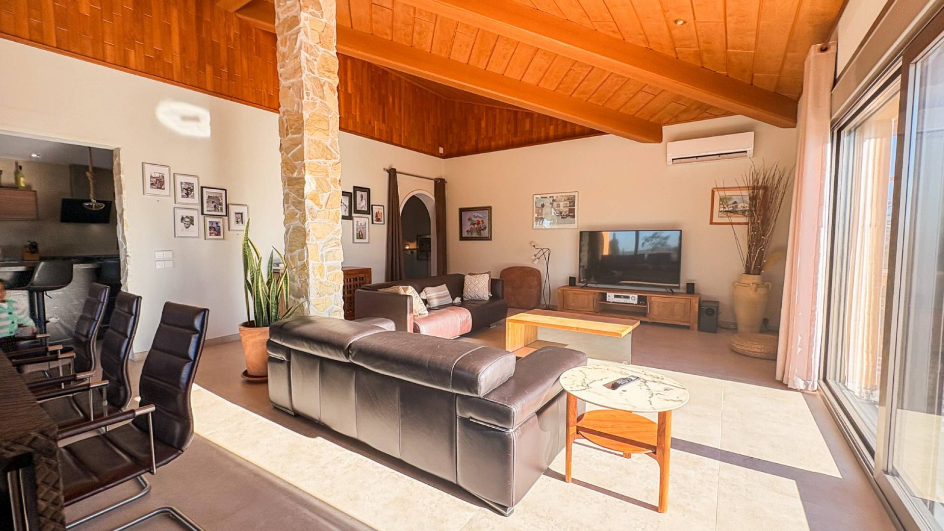 Tweedehands - Onafhankelijke villa - Elche - Las Bayas