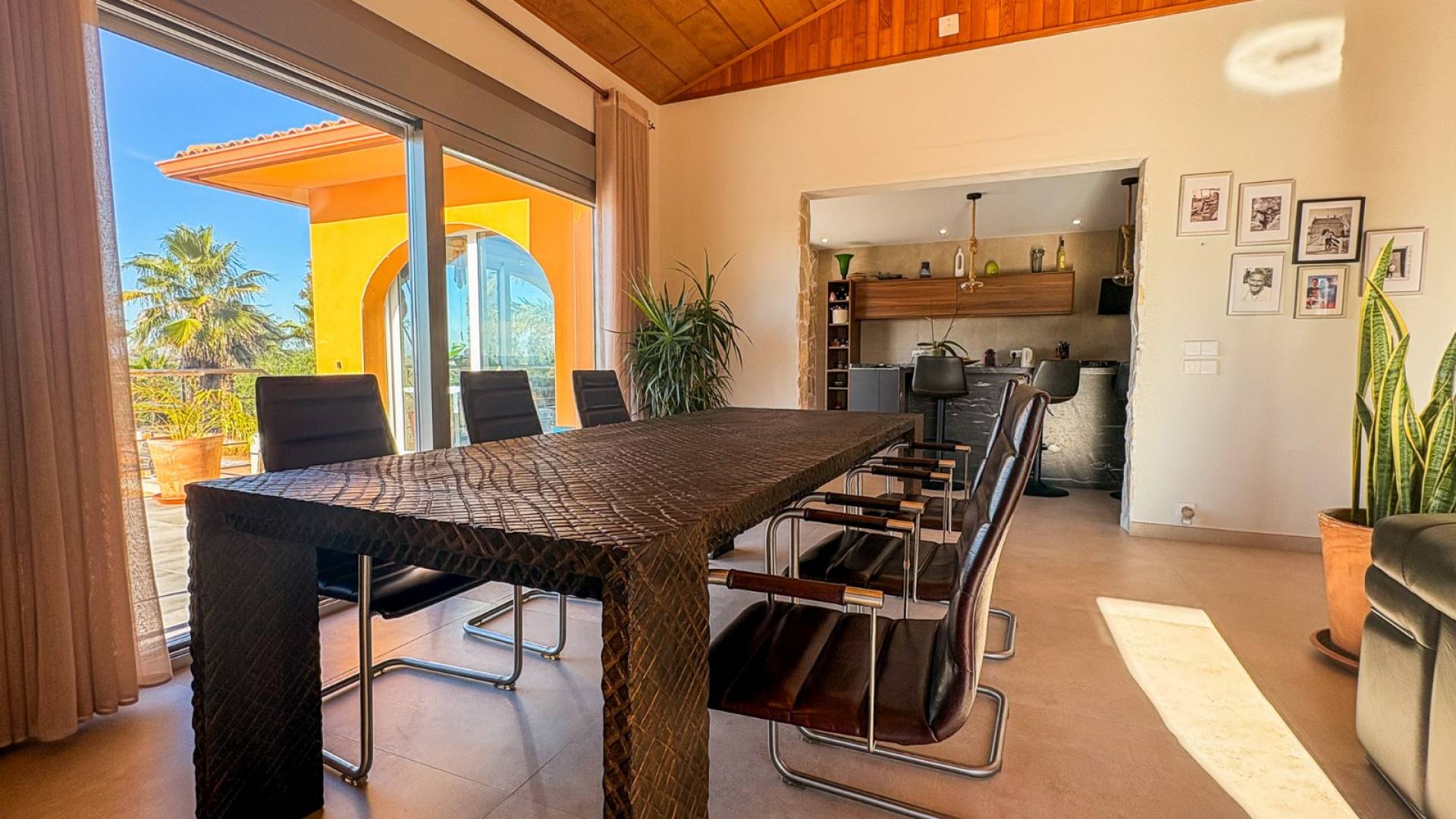 Tweedehands - Onafhankelijke villa - Elche - Las Bayas