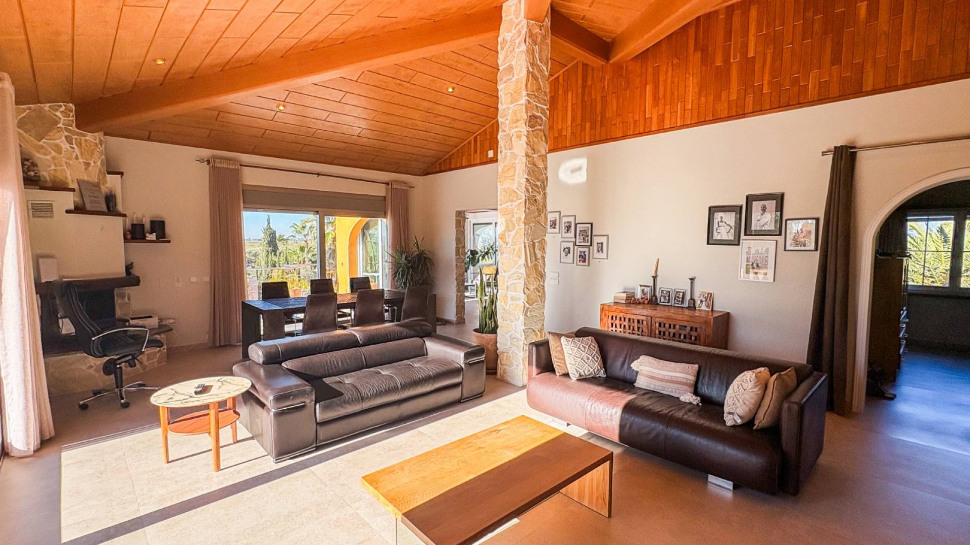 Tweedehands - Onafhankelijke villa - Elche - Las Bayas