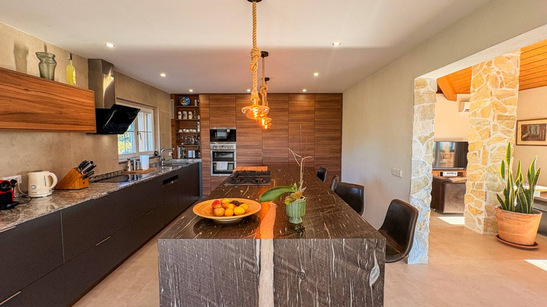 Tweedehands - Onafhankelijke villa - Elche - Las Bayas