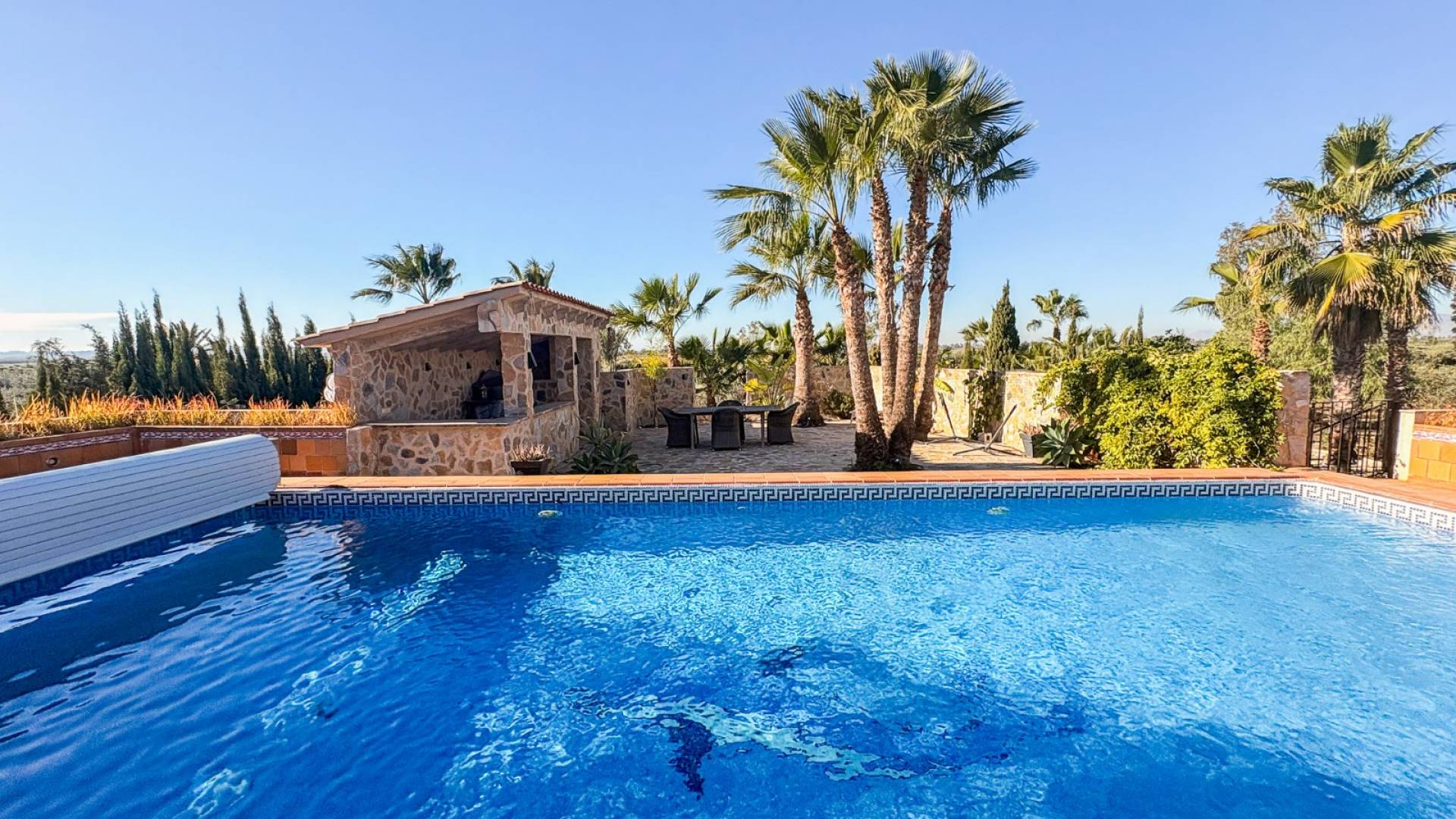 Tweedehands - Onafhankelijke villa - Elche - Las Bayas