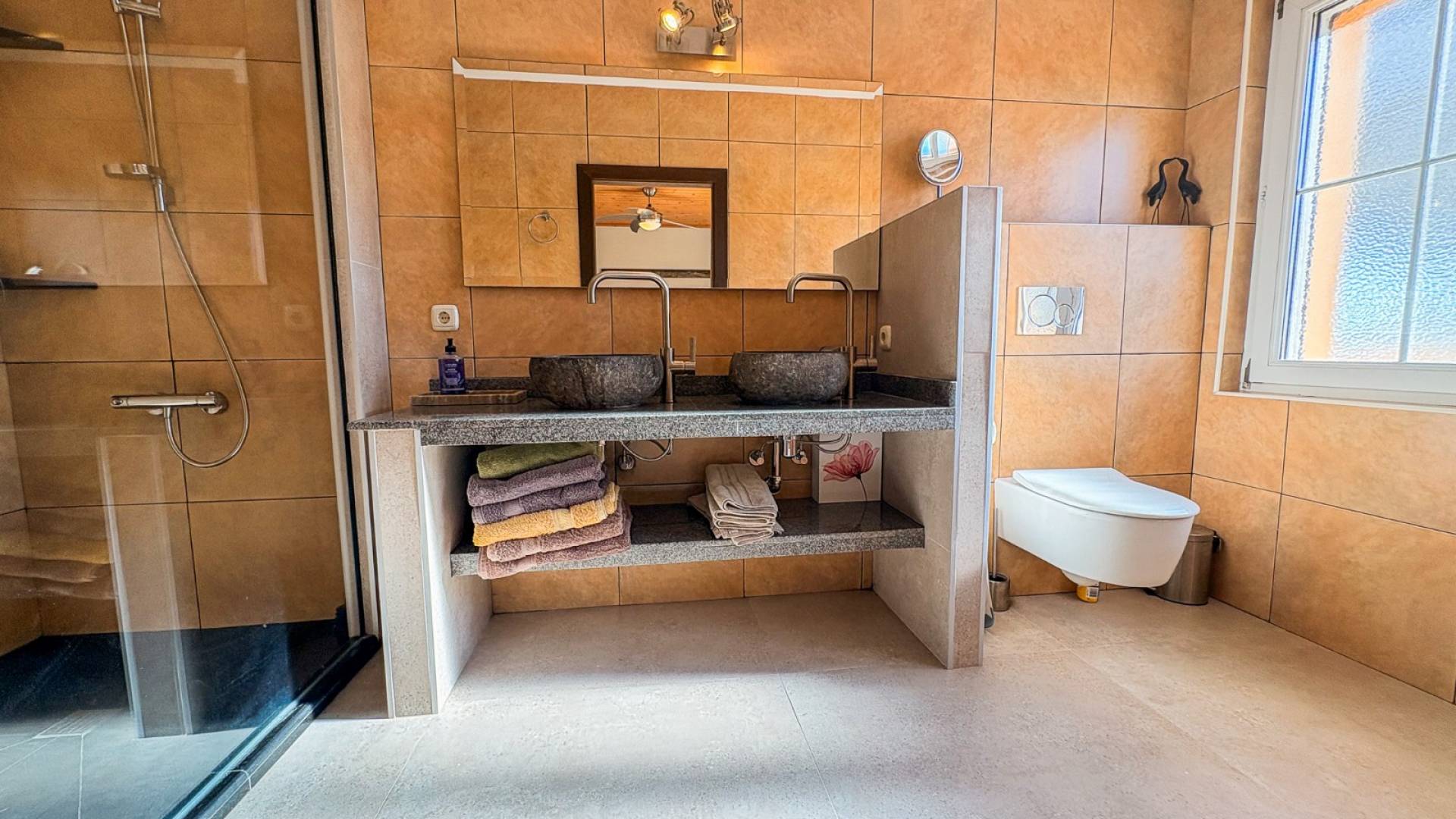 Tweedehands - Onafhankelijke villa - Elche - Las Bayas