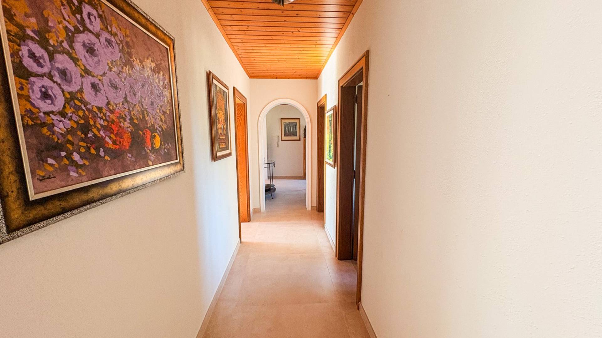 Tweedehands - Onafhankelijke villa - Elche - Las Bayas