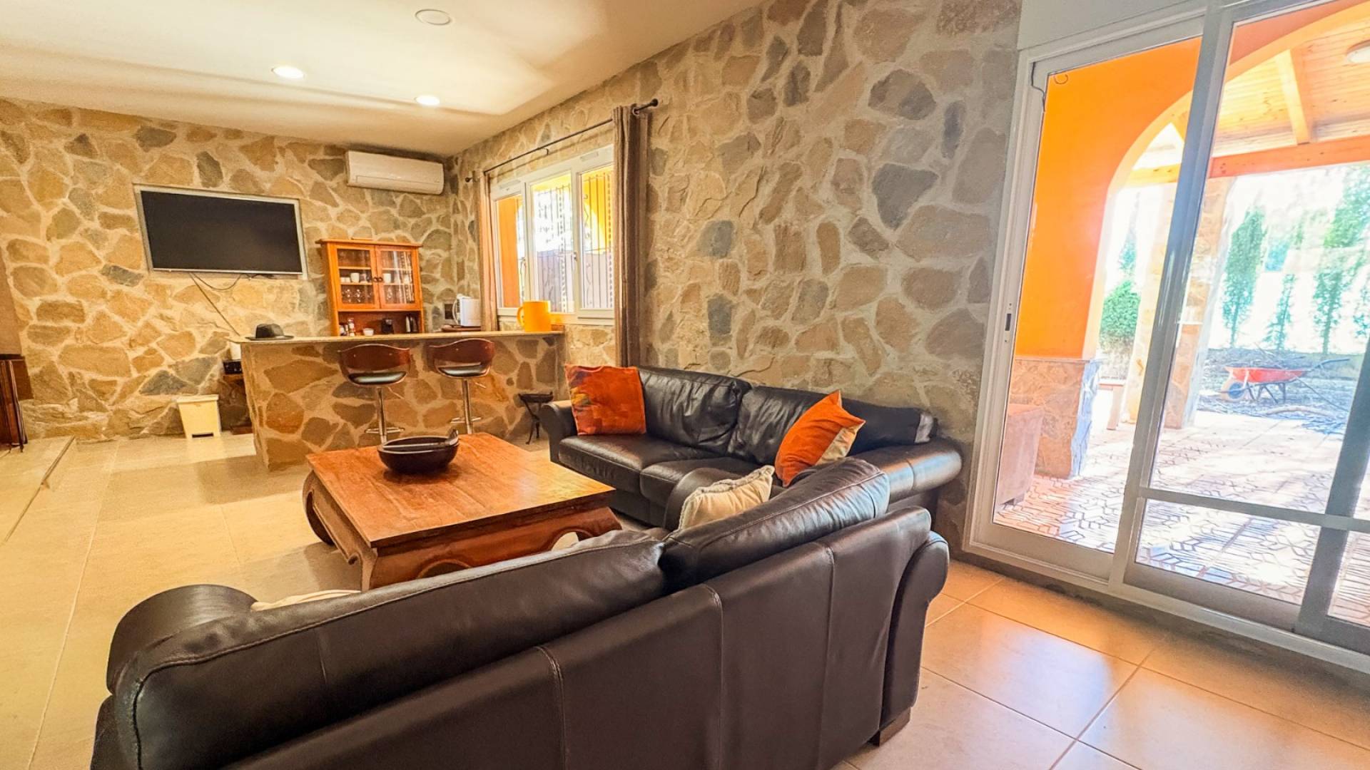 Tweedehands - Onafhankelijke villa - Elche - Las Bayas