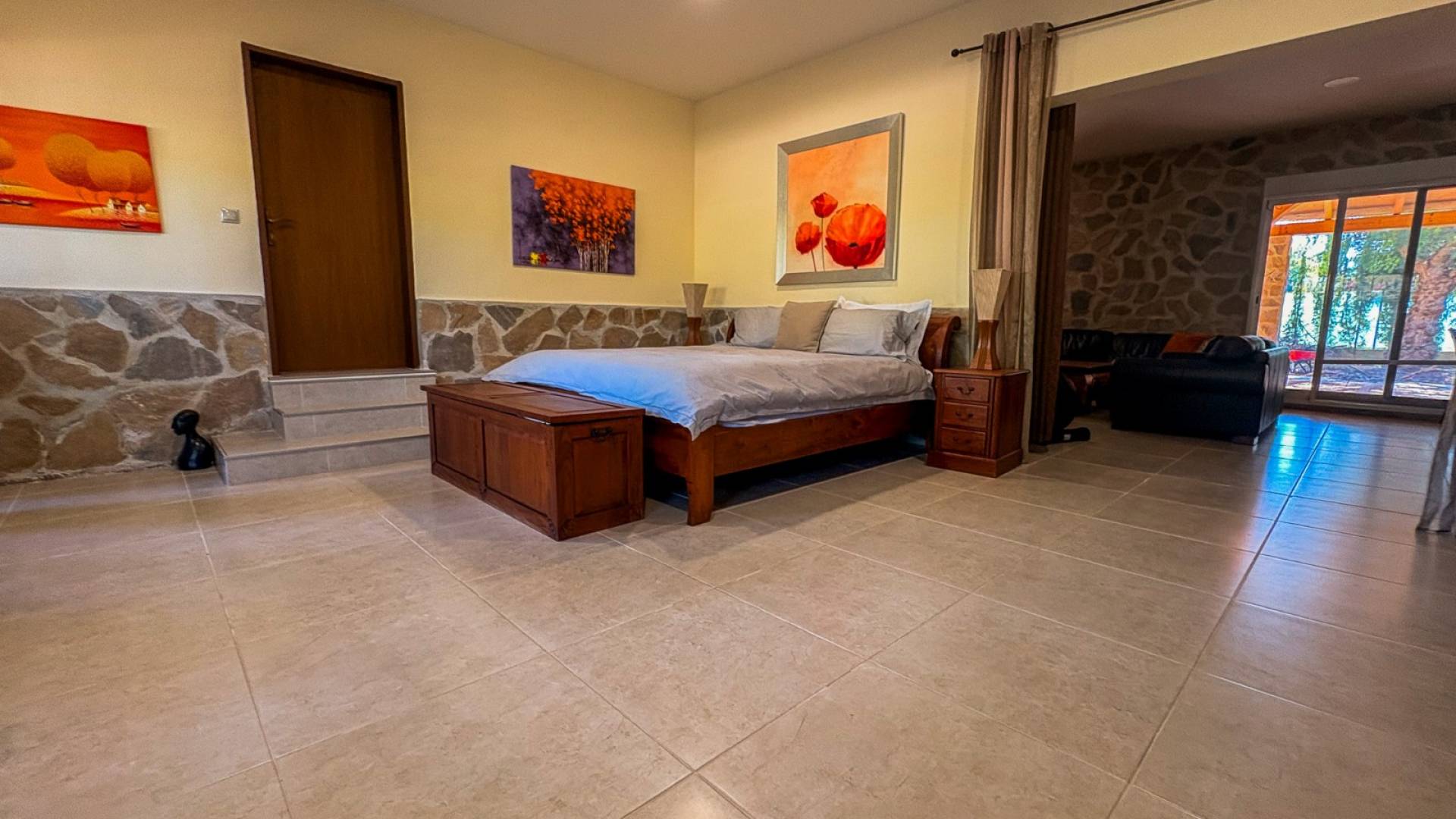 Tweedehands - Onafhankelijke villa - Elche - Las Bayas