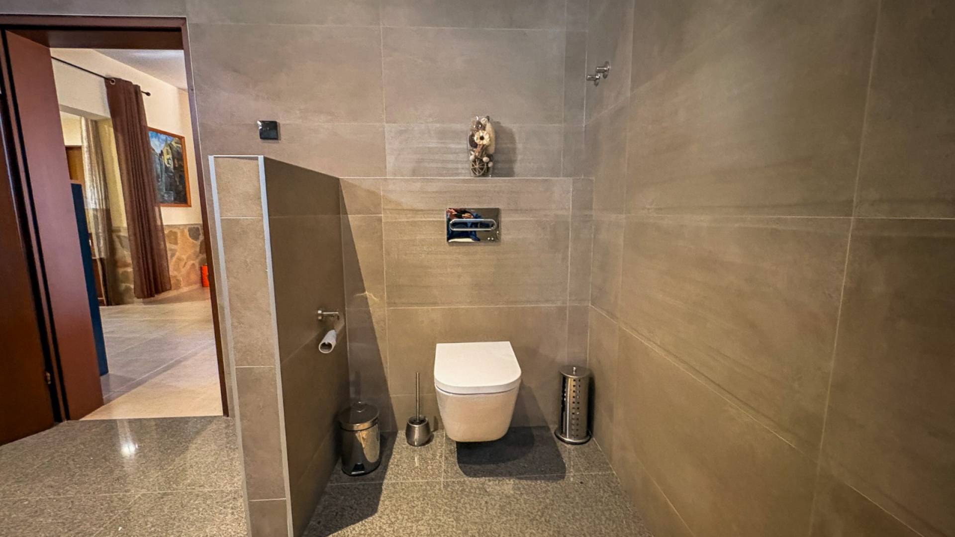 Tweedehands - Onafhankelijke villa - Elche - Las Bayas