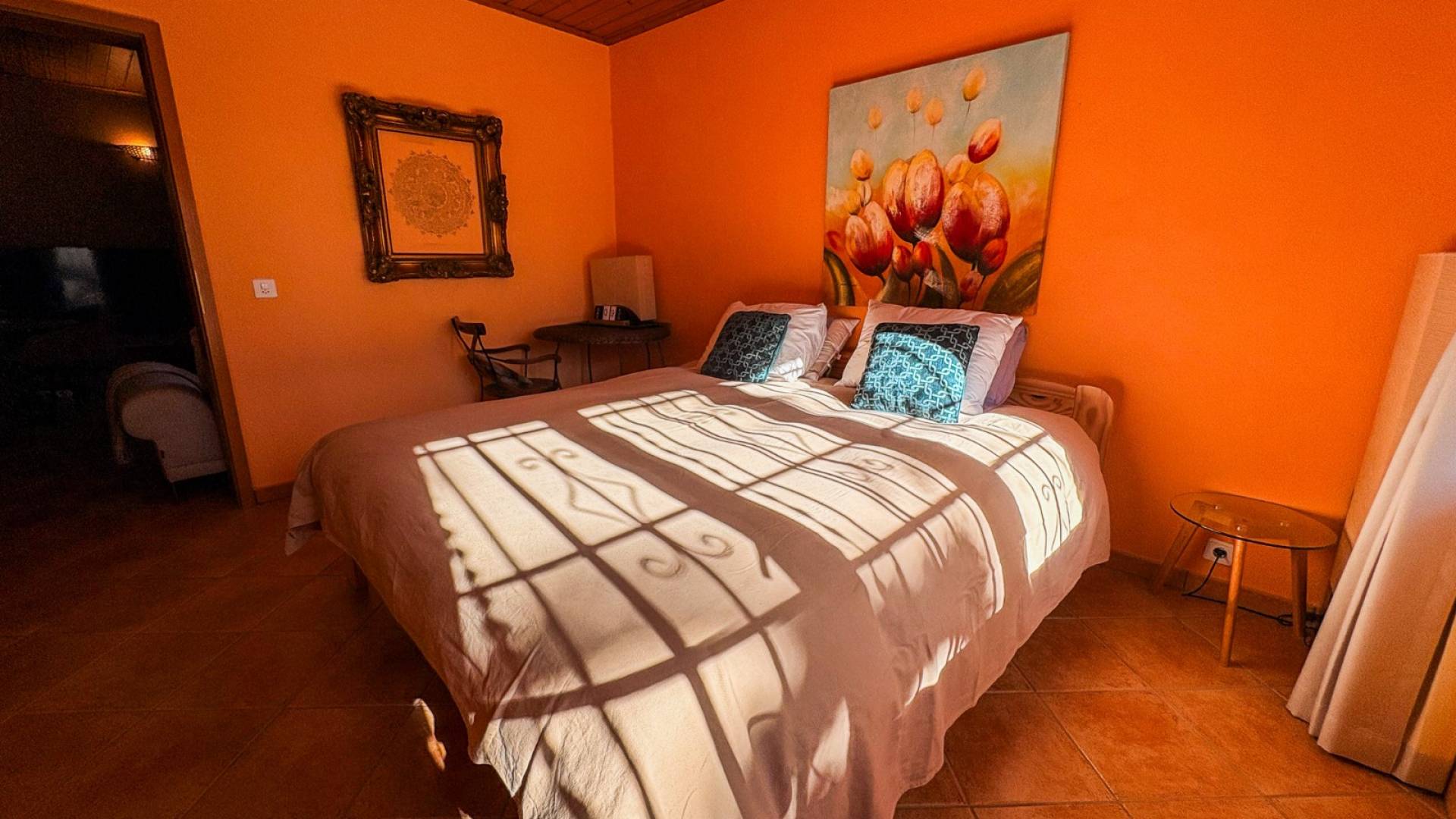 Tweedehands - Onafhankelijke villa - Elche - Las Bayas