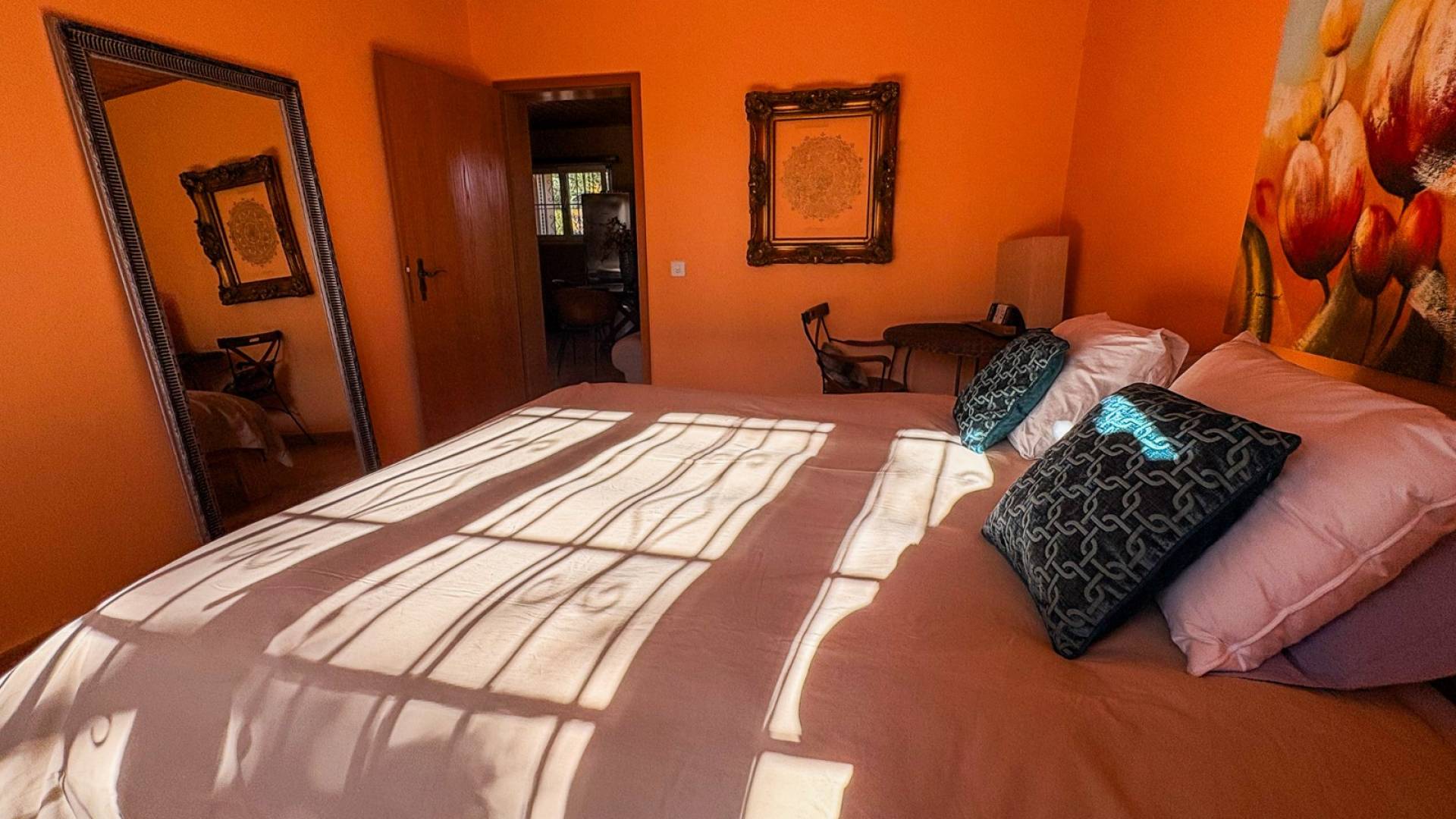 Tweedehands - Onafhankelijke villa - Elche - Las Bayas