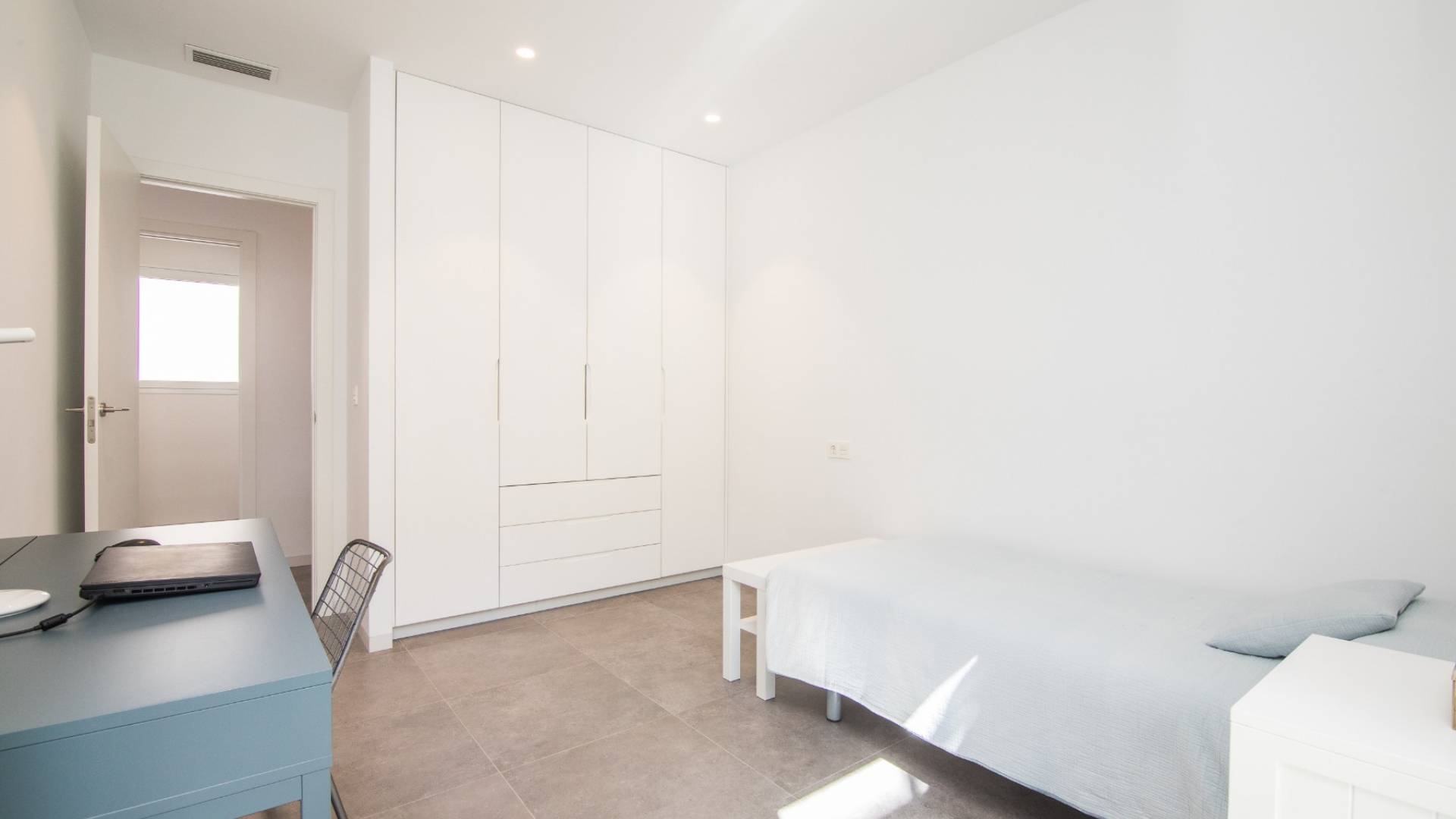 Tweedehands - Onafhankelijke villa - Elche - Valverde