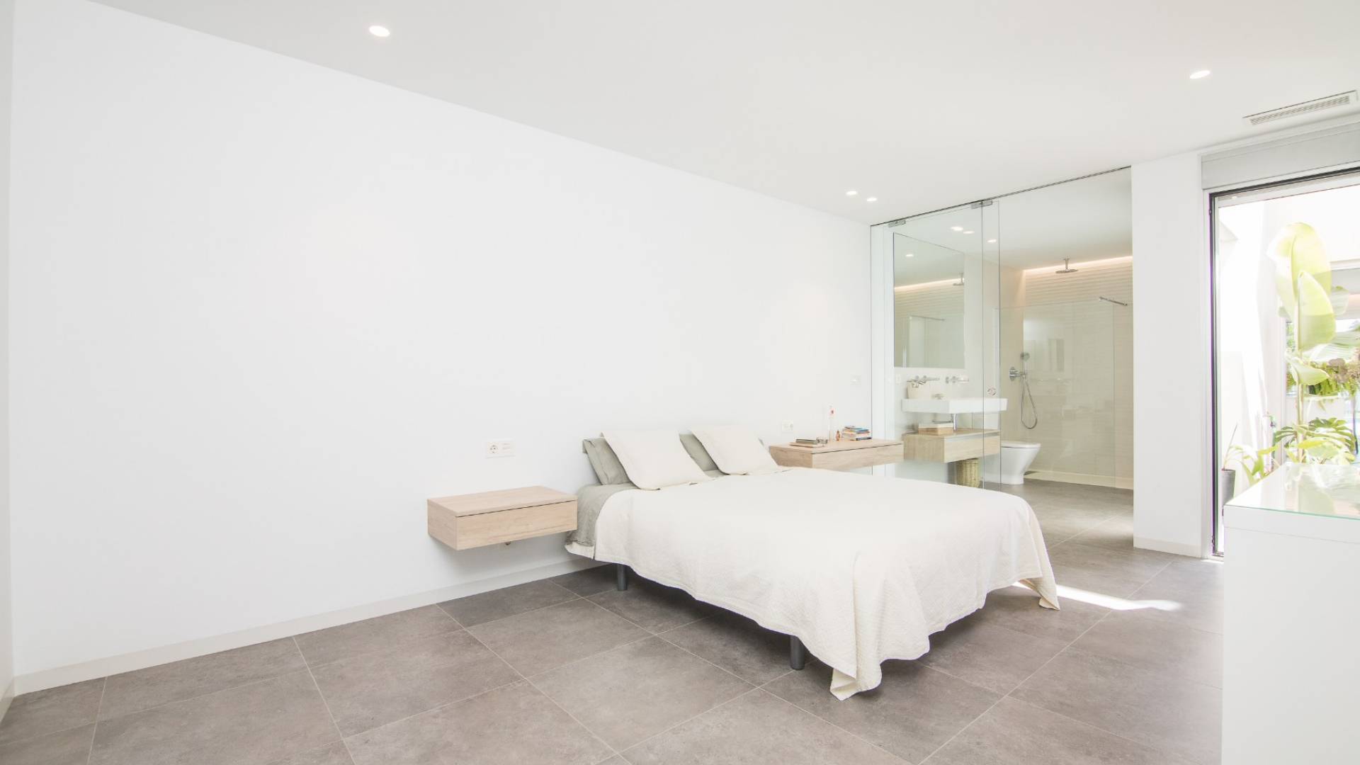 Tweedehands - Onafhankelijke villa - Elche - Valverde