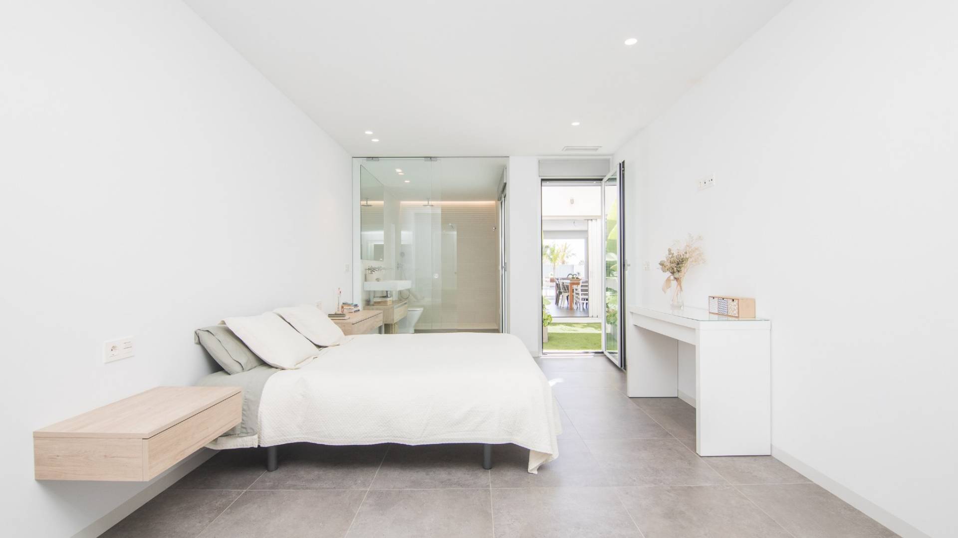 Tweedehands - Onafhankelijke villa - Elche - Valverde