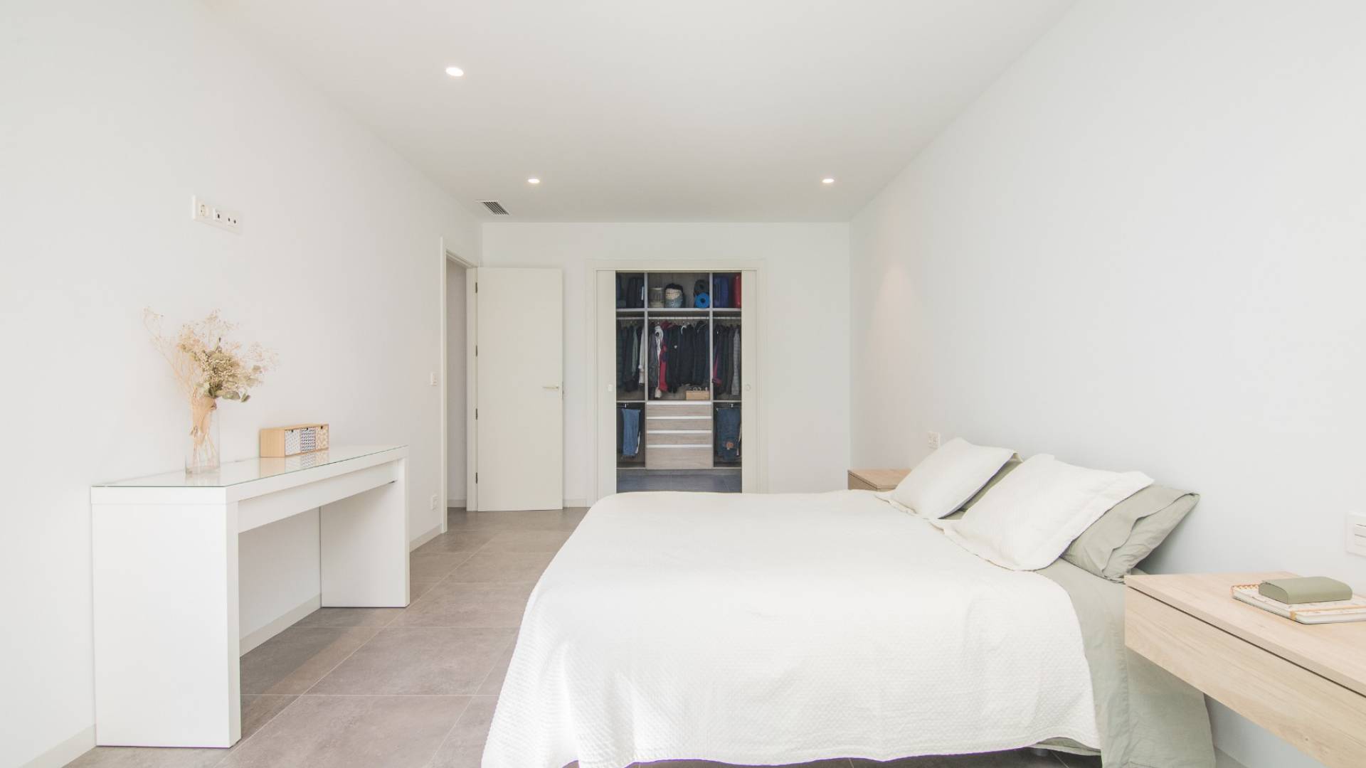 Tweedehands - Onafhankelijke villa - Elche - Valverde