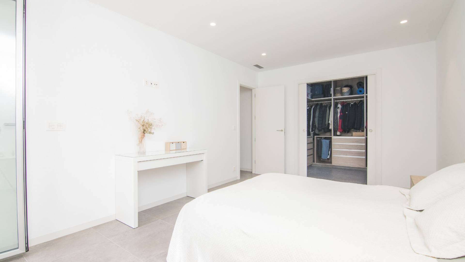 Tweedehands - Onafhankelijke villa - Elche - Valverde