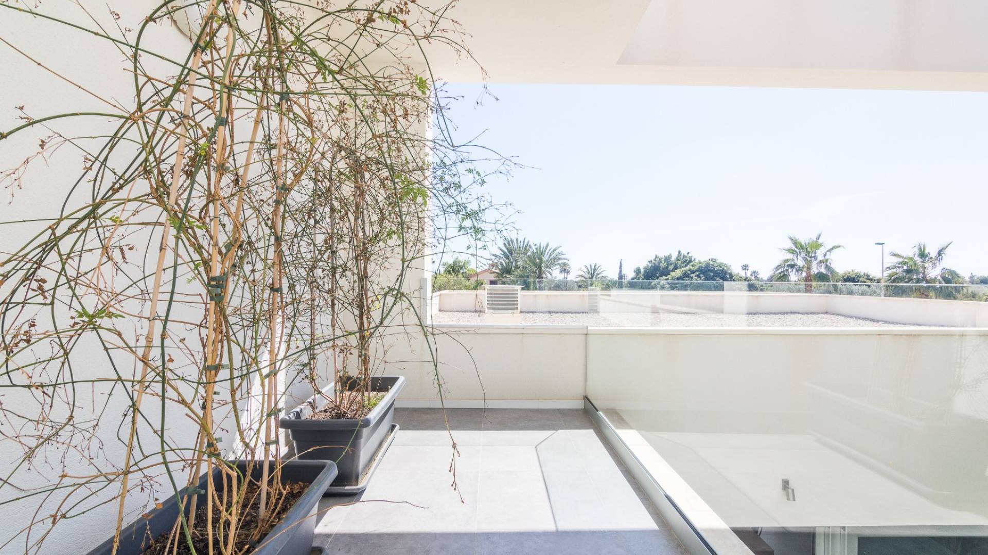 Tweedehands - Onafhankelijke villa - Elche - Valverde