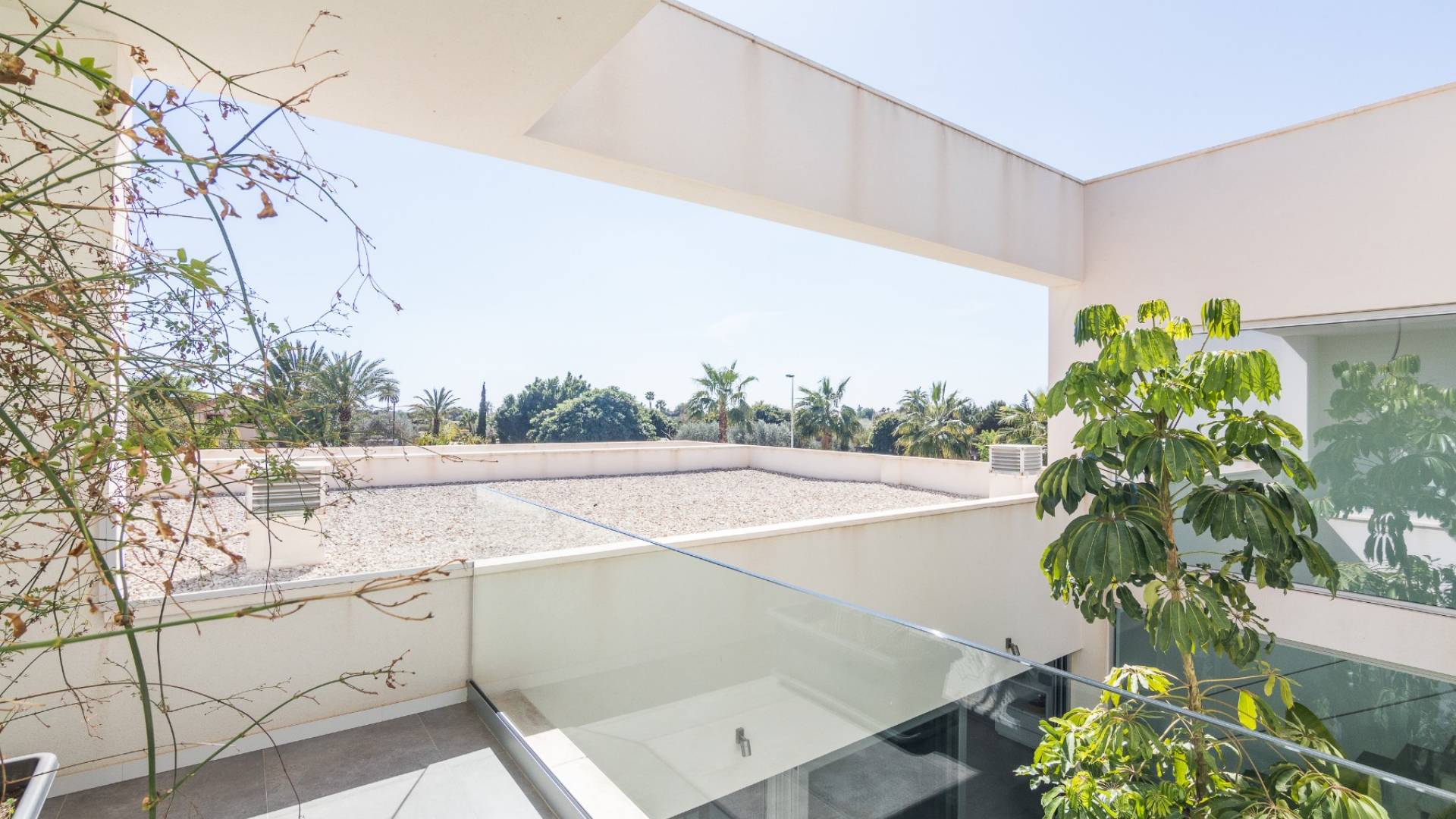 Tweedehands - Onafhankelijke villa - Elche - Valverde