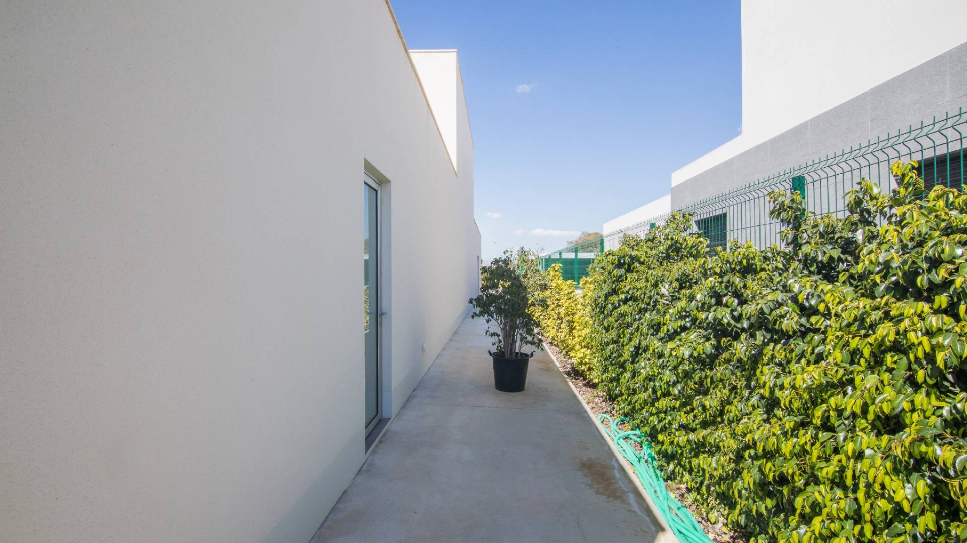 Tweedehands - Onafhankelijke villa - Elche - Valverde