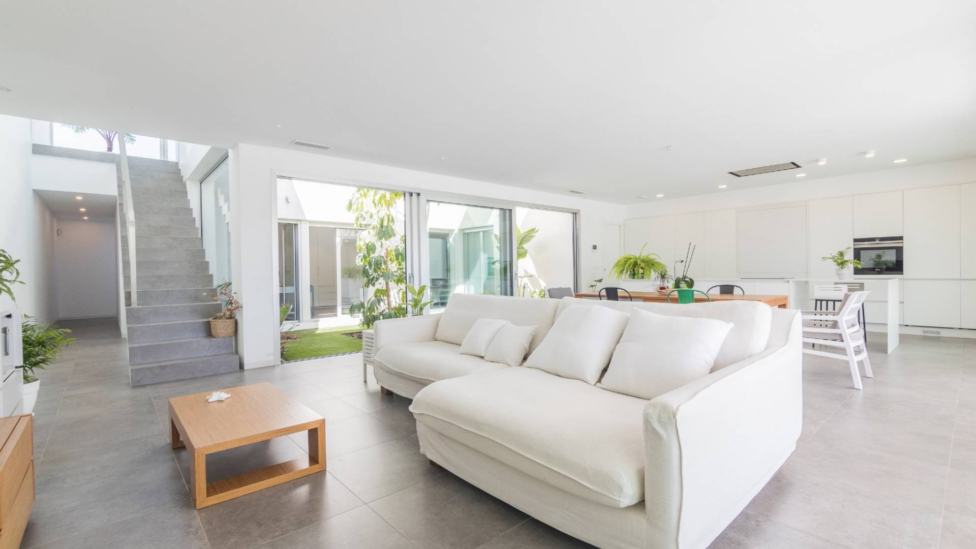 Tweedehands - Onafhankelijke villa - Elche - Valverde