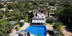 Tweedehands - Onafhankelijke villa - Elche