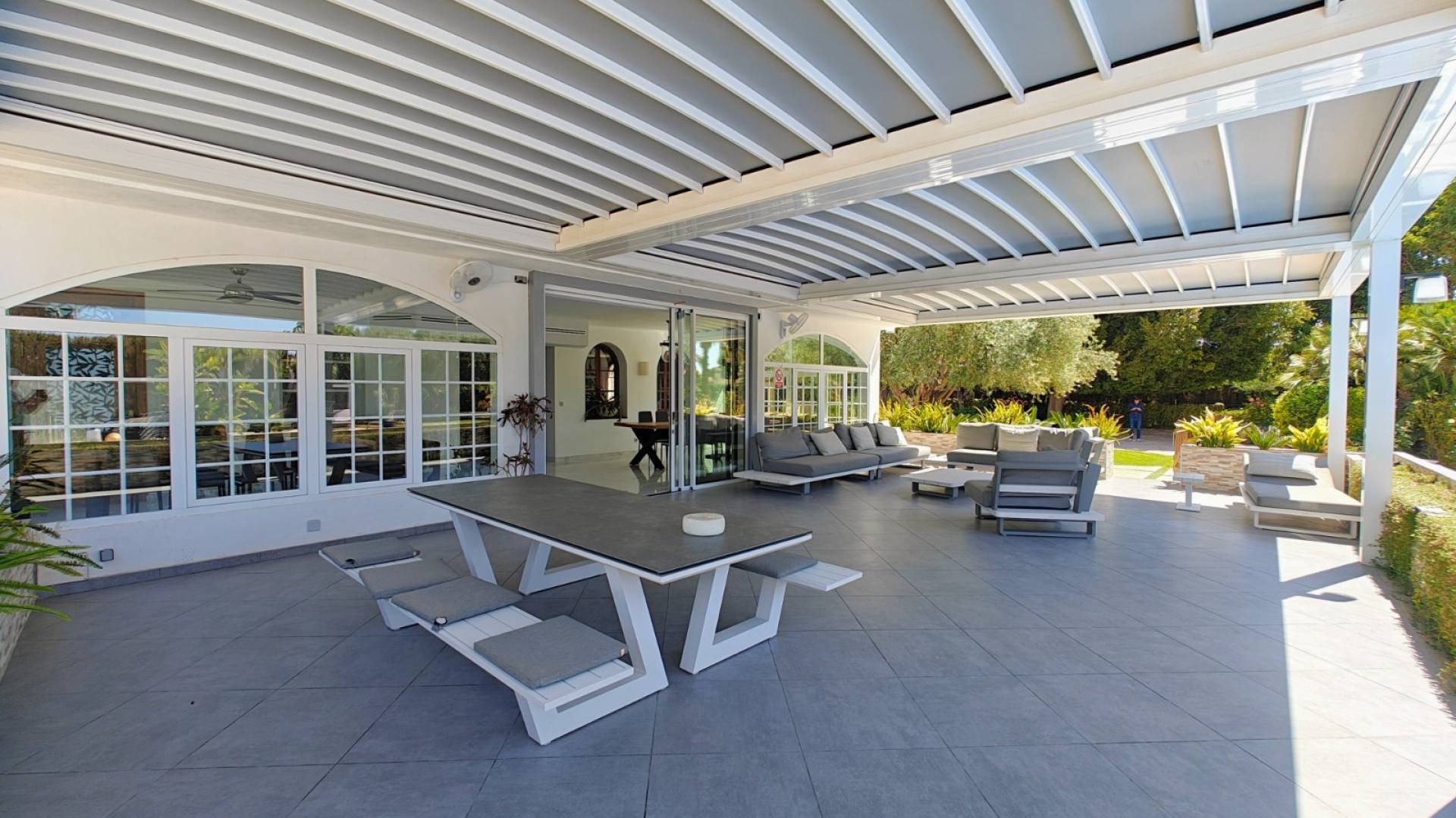 Tweedehands - Onafhankelijke villa - Elche