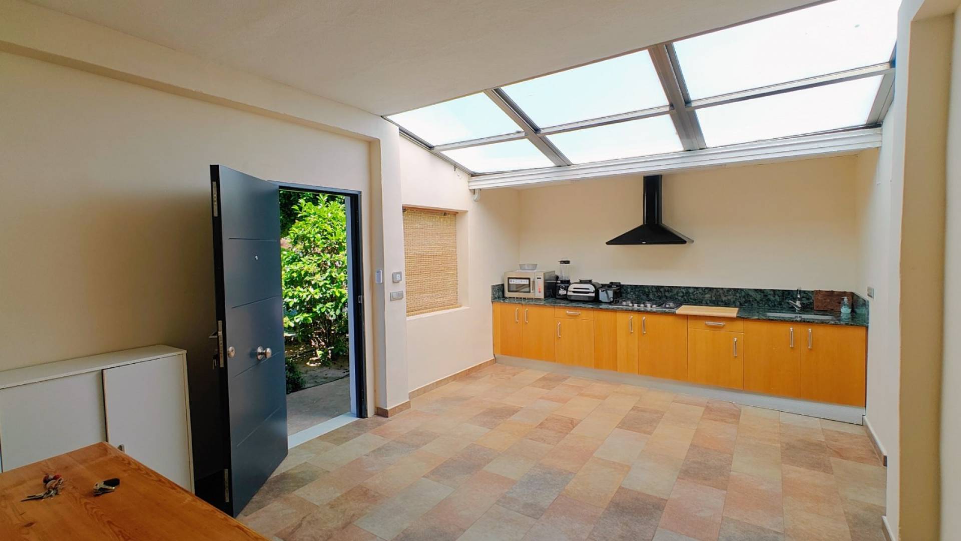 Tweedehands - Onafhankelijke villa - Elche