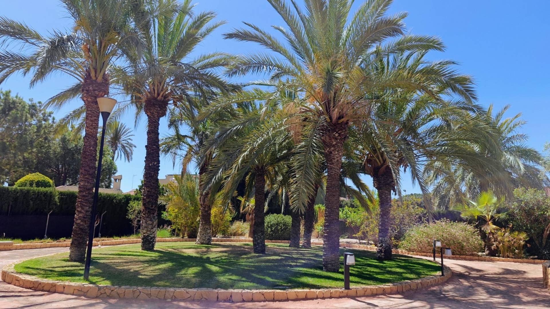 Tweedehands - Onafhankelijke villa - Elche