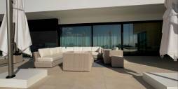 Tweedehands - Onafhankelijke villa - Finestrat - Cala de Finestrat