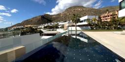 Tweedehands - Onafhankelijke villa - Finestrat - Cala de Finestrat