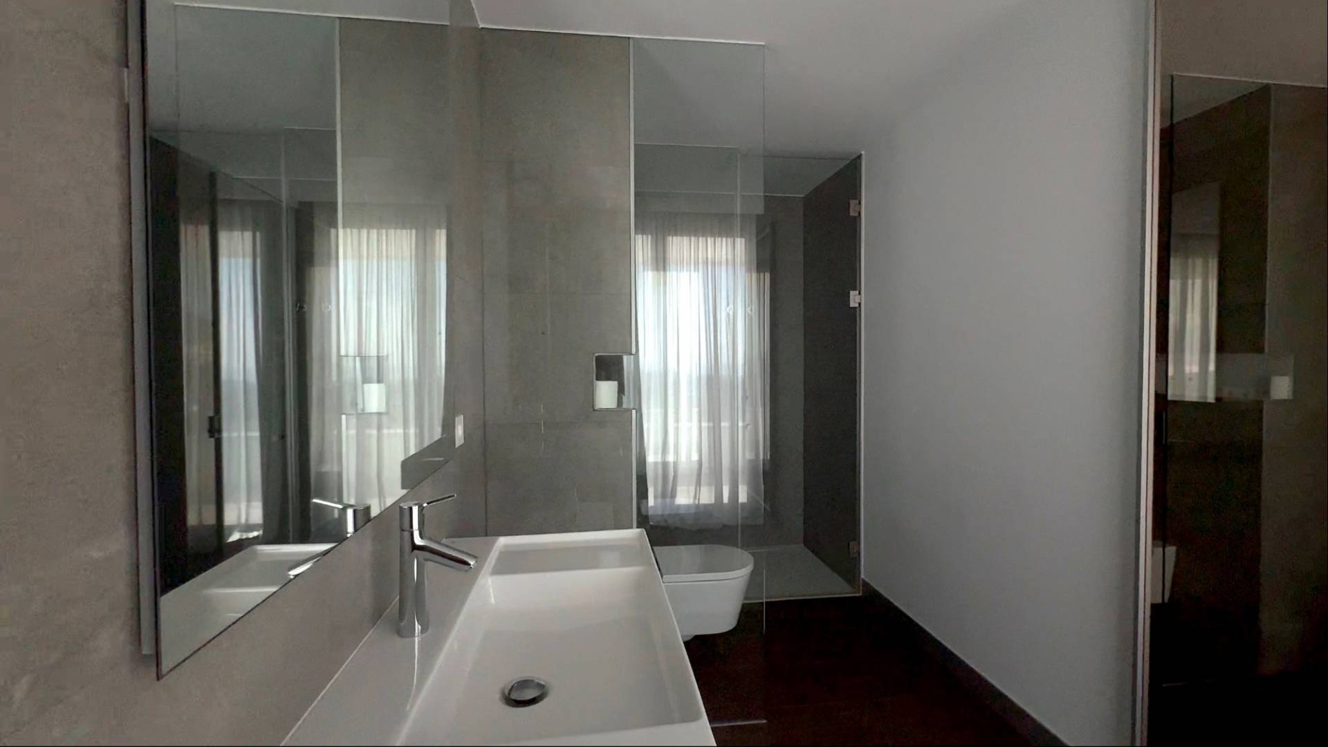 Tweedehands - Onafhankelijke villa - Finestrat - Cala de Finestrat