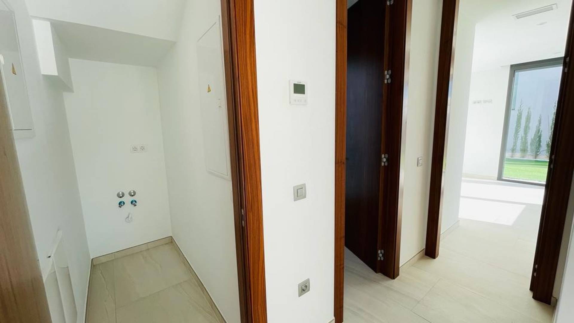 Tweedehands - Onafhankelijke villa - Finestrat - Sierra Cortina