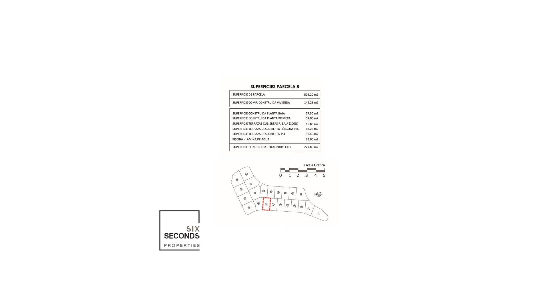 Tweedehands - Onafhankelijke villa - Finestrat - Sierra Cortina