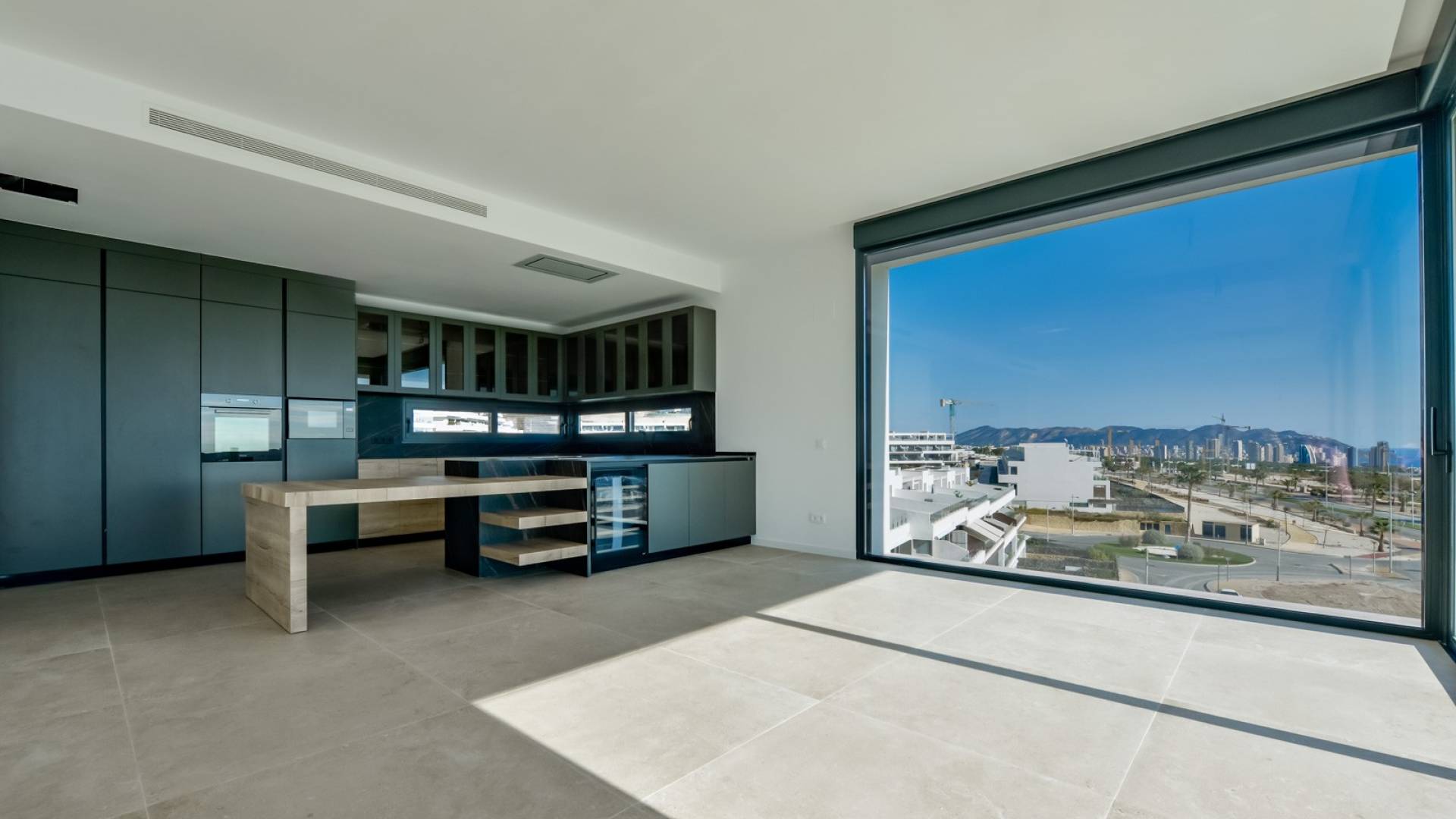 Tweedehands - Onafhankelijke villa - Finestrat - Sierra Cortina