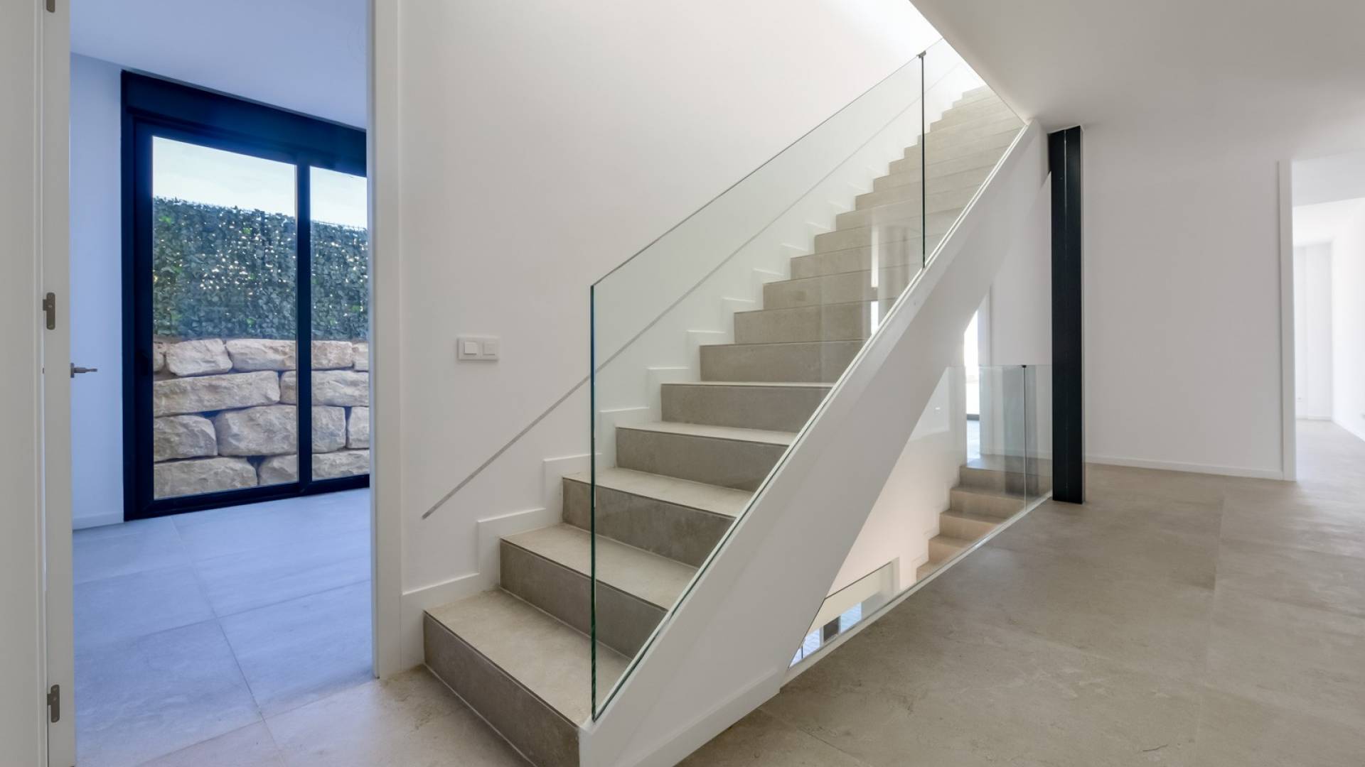 Tweedehands - Onafhankelijke villa - Finestrat - Sierra Cortina