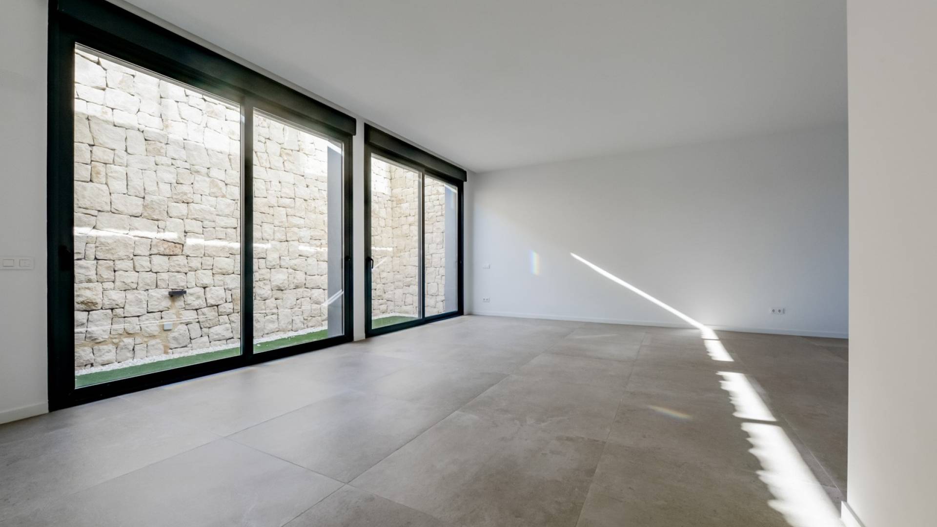 Tweedehands - Onafhankelijke villa - Finestrat - Sierra Cortina