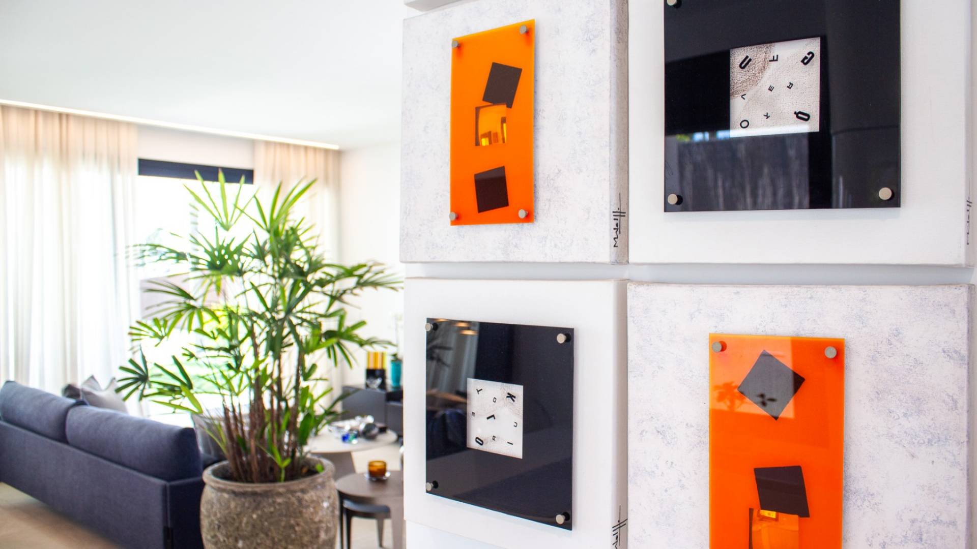 Tweedehands - Onafhankelijke villa - Finestrat - Sierra Cortina