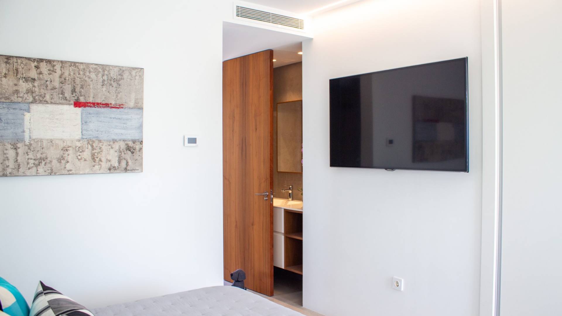 Tweedehands - Onafhankelijke villa - Finestrat - Sierra Cortina