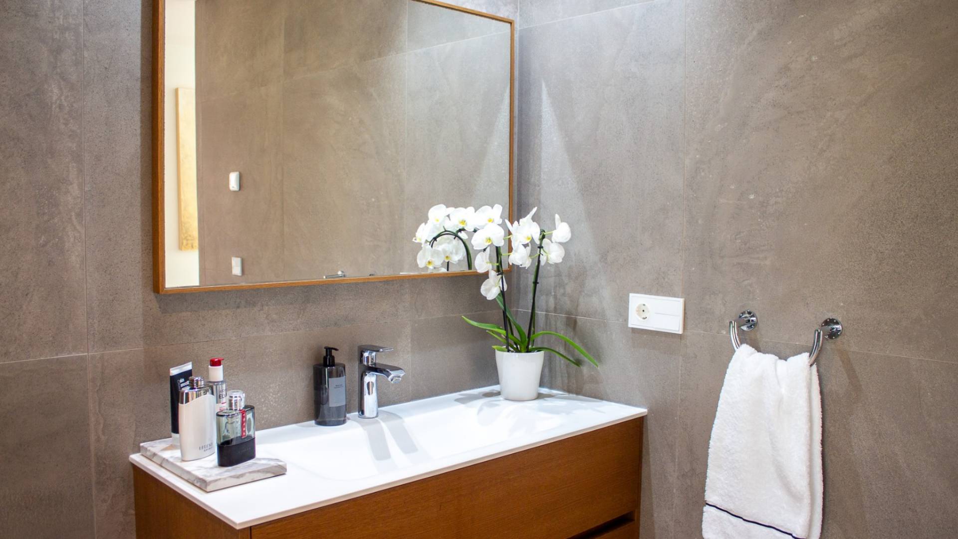 Tweedehands - Onafhankelijke villa - Finestrat - Sierra Cortina