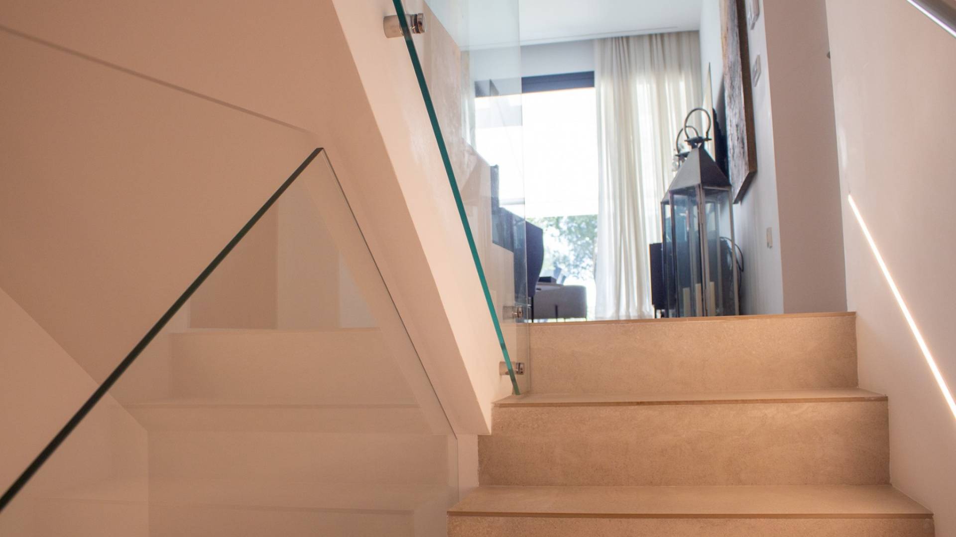 Tweedehands - Onafhankelijke villa - Finestrat - Sierra Cortina