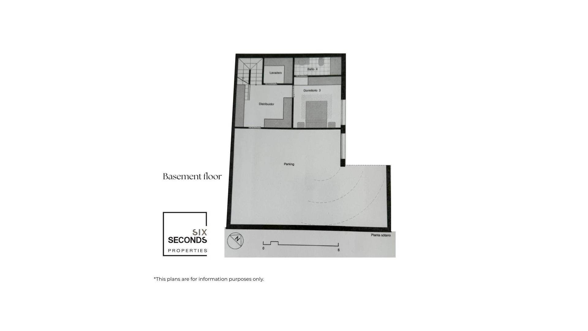 Tweedehands - Onafhankelijke villa - Finestrat - Sierra Cortina