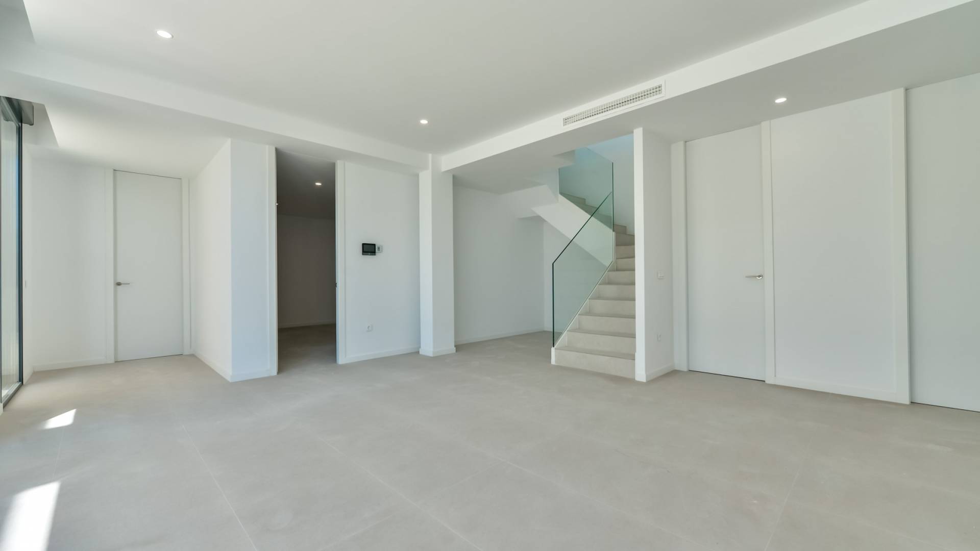 Tweedehands - Onafhankelijke villa - Finestrat