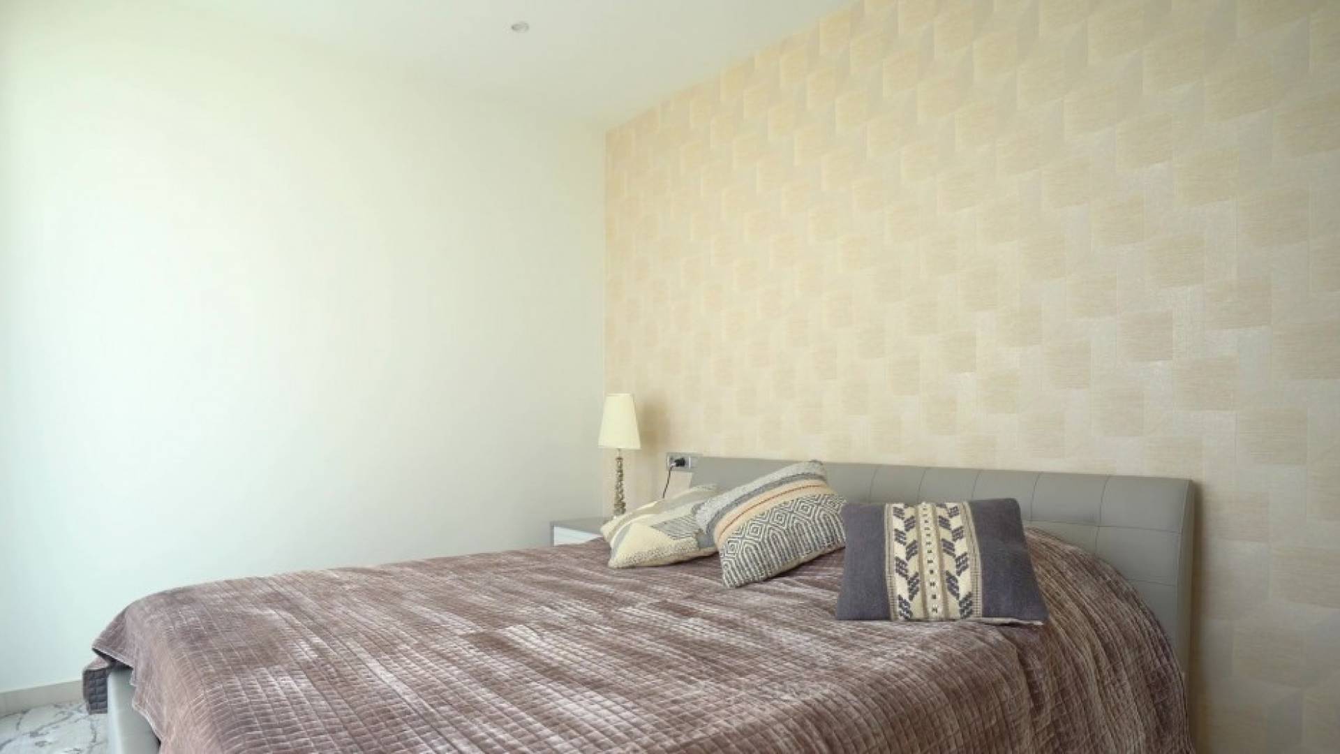 Tweedehands - Onafhankelijke villa - Finestrat - 