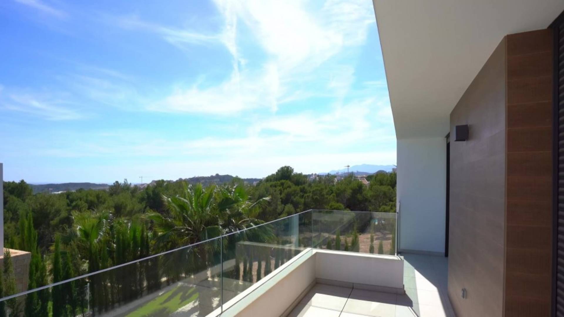 Tweedehands - Onafhankelijke villa - Finestrat - 