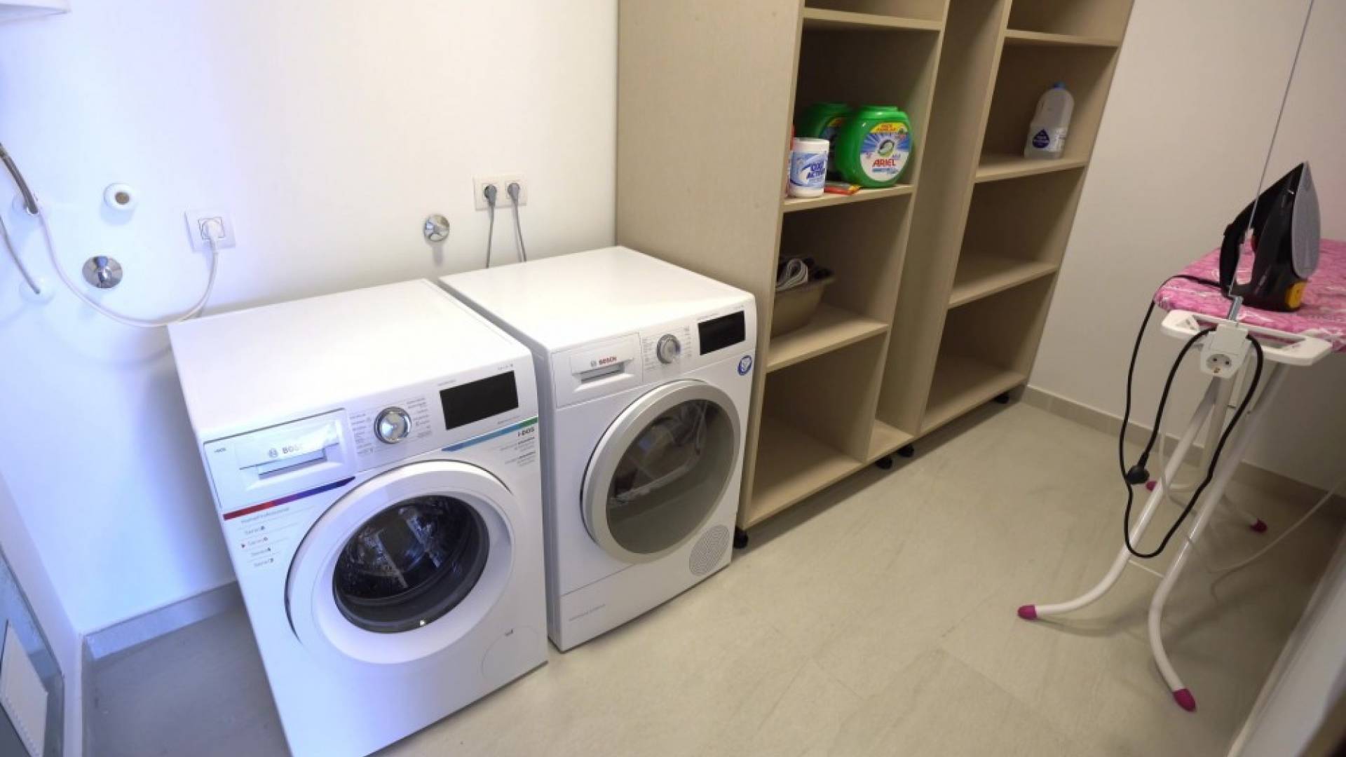 Tweedehands - Onafhankelijke villa - Finestrat - 