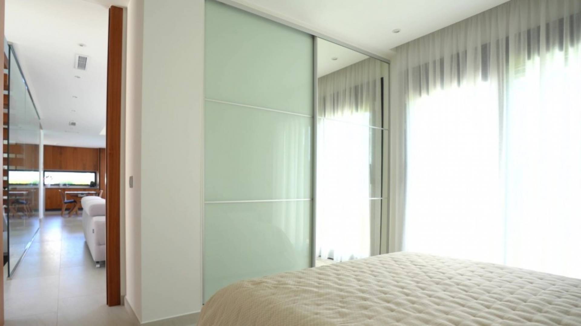 Tweedehands - Onafhankelijke villa - Finestrat - 