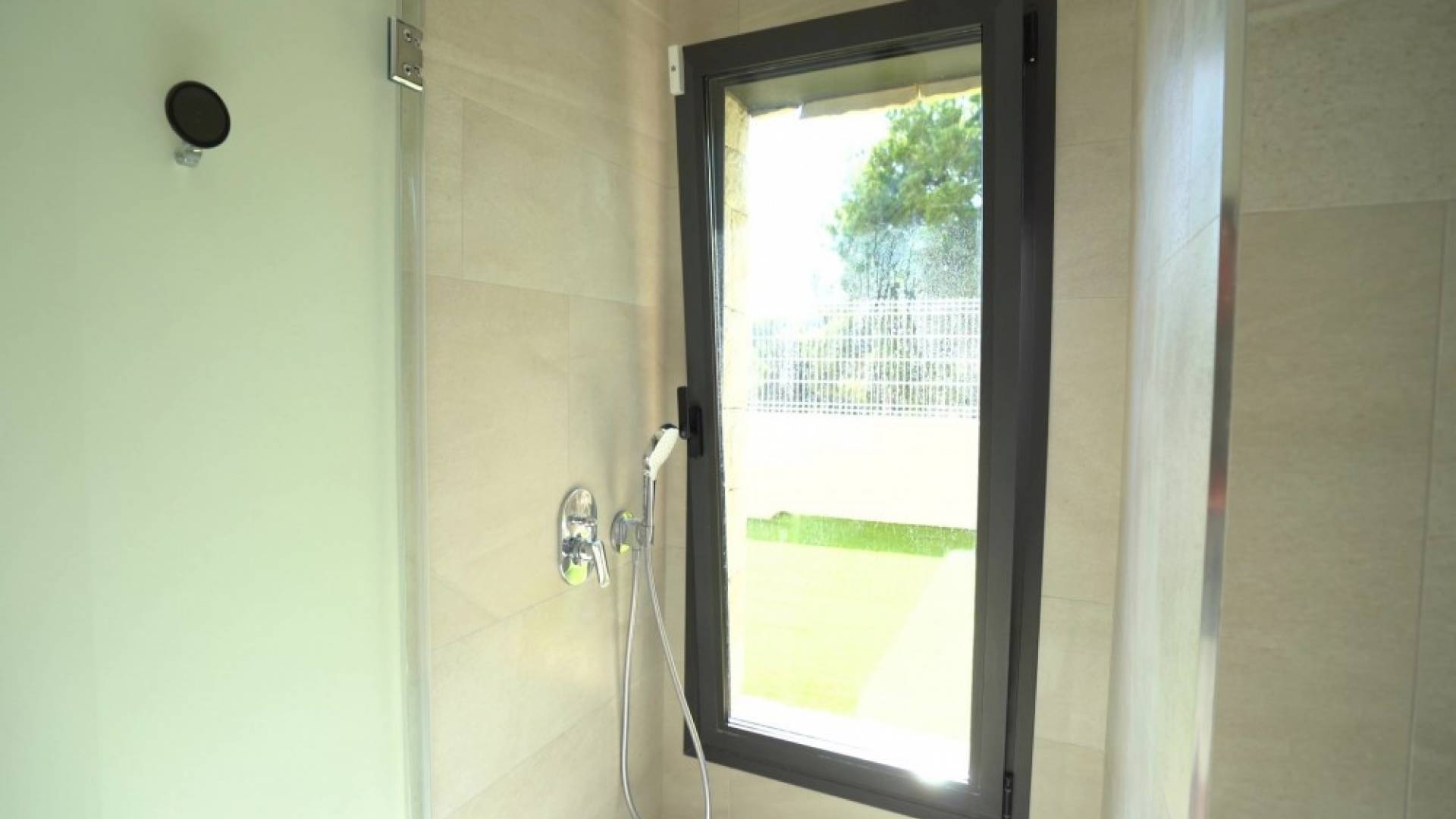 Tweedehands - Onafhankelijke villa - Finestrat - 