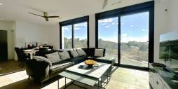 Tweedehands - Onafhankelijke villa - Finestrat