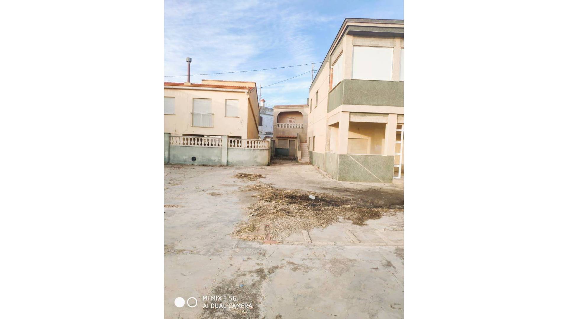 Tweedehands - Onafhankelijke villa - Gandía - Marenys