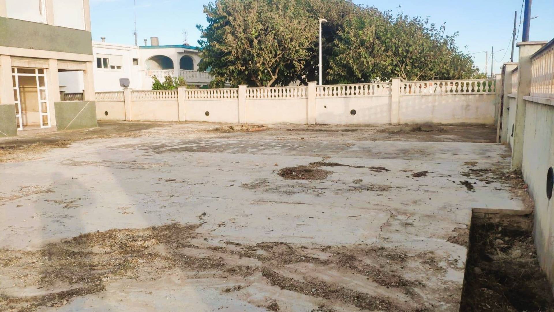 Tweedehands - Onafhankelijke villa - Gandía - Marenys